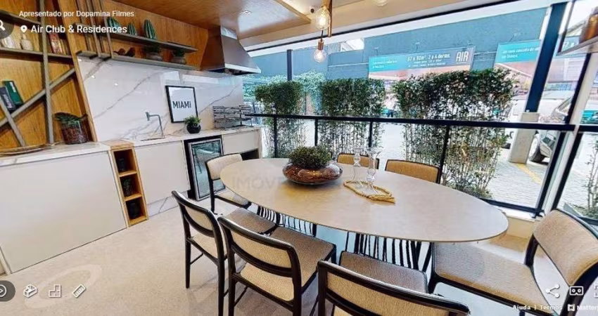 Apartamento a venda com 2 Suítes e 2 Vagas bairro Bela Vista
