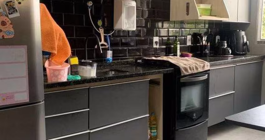 Apartamento à venda com 57m², 2 quartos e 1 vaga Guimarães Rosa Osasco-SP