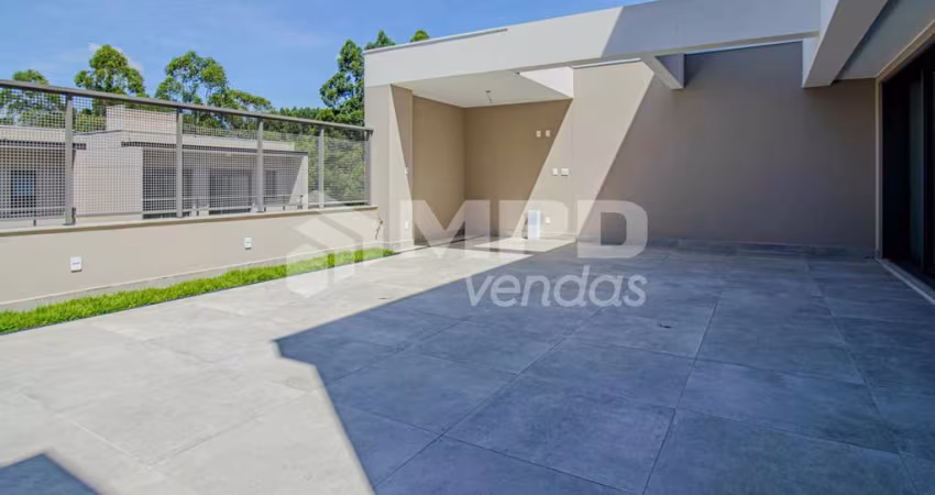 O seu novo lar no melhor em casas MPD - singular