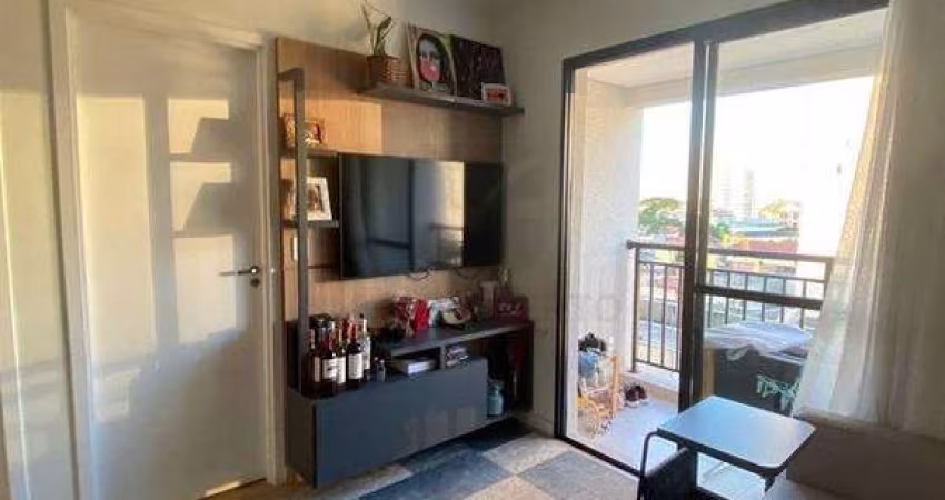 Apartamento Mobiliado em Presidente Altino -Osasco- 1 Dormitórios -1 Vaga- Próx a Estação