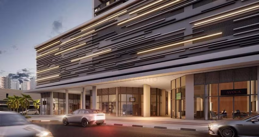Apartamento em Osasco de 2 dormitórios com Sacada e Vaga