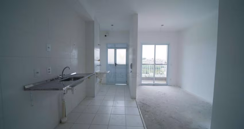 Apartamento em Osasco de 2 dormitórios ao lado da estação