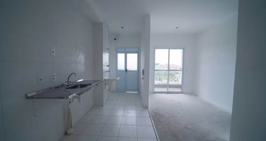 Apartamento em Osasco de 2 dormitórios ao lado da estação