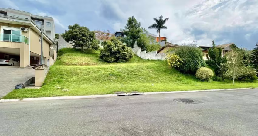 Terreno - Condomínio Village Los Angeles - Quadra com Lote 13 - 516,20 m²