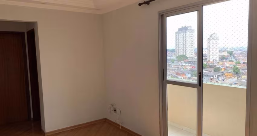 Apartamento a venda no bairro Jaguaribe de 2 dormitórios