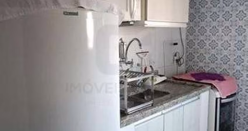 Apartamento com 2 dormitórios em Osasco no bairro Quitauna