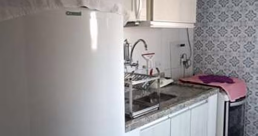 Apartamento com 2 dormitórios em Osasco no bairro Quitauna