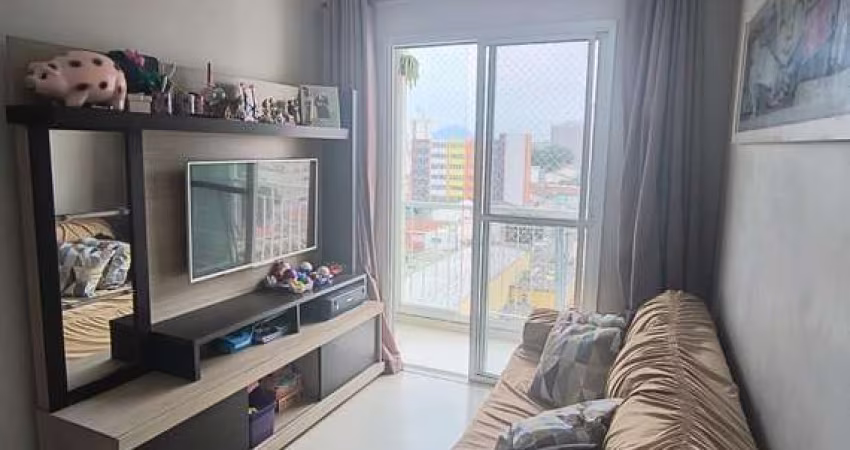 Apartamento em Presidente Altino - Osasco - 62m² - 2 Dormitórios sendo 1 Suíte, 1 Vaga