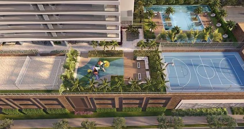 Apartamento a venda na Vila Mariana com 4 dormitórios e 2 Suítes na Vila Mariana