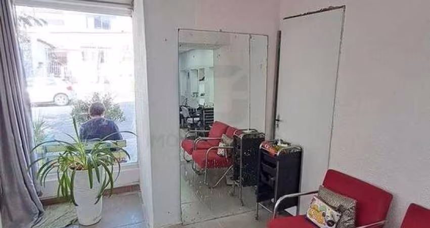 Salão comercial na parte de baixo, a de cima também poderá ser alugada - altino
