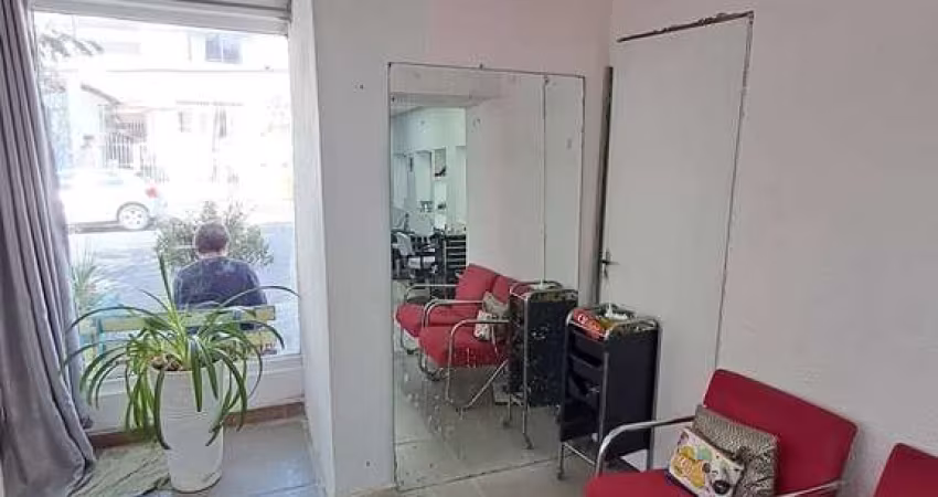Salão comercial na parte de baixo, a de cima também poderá ser alugada - altino