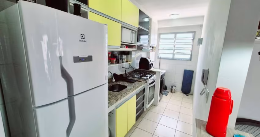 Apartamento com 2 quartos à venda na Rua Mário Andreatini, 165, Bairro da Graça, Cotia