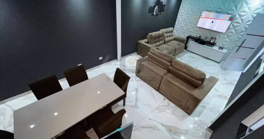 Casa com 3 quartos à venda na Rua Doutor José Carlos de Araújo, 001, Novo Osasco, Osasco