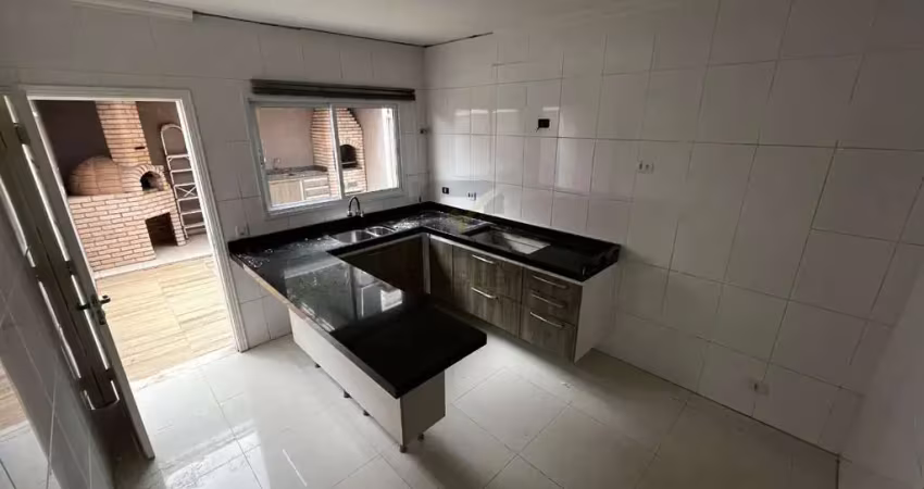 Imóvel completo com Área Gourmet à Venda em Novo Osasco-SP  3 quartos, 1 suíte, 4 vagas  R$799.000,00  Condomínio Terra Nobre