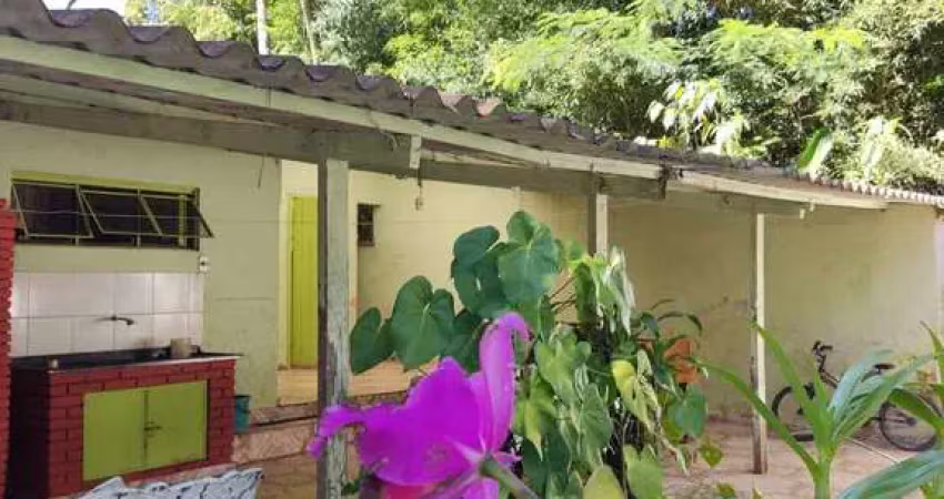 Chácara a venda em pirapora do bom jesus, na divisa com santana de parnaíba, espaçosa, com pomar e piscina