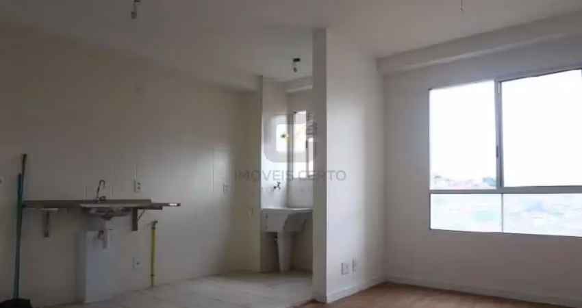 Apartamentop com 2 Quartos em Osasco no Condominio Reserva Veneza