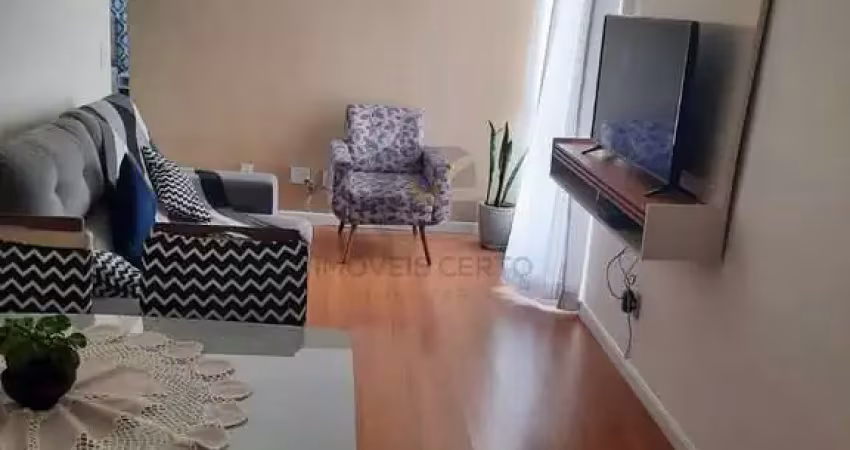 Apartamento à venda - Condomínio Flamboyant  Osasco: 3 Quartos, 1 Sala, 1 Banheiro, 1 Vaga - Invista já!