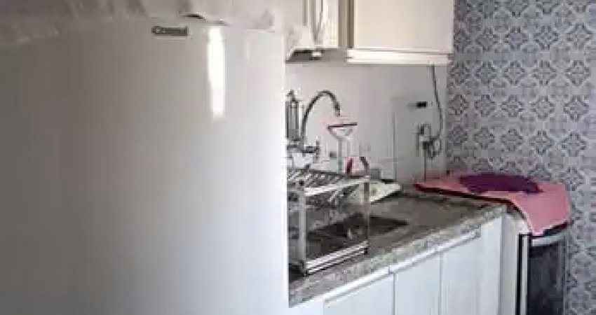 Apartamento à venda ou locação em São Pedro, Osasco-SP: 2 quartos, 1 sala, 1 banheiro, 1 vaga de garagem, 44 m².