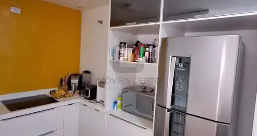 Apartamento a venda a pé da estação presidente altino osasco, mobiliado, 1 quarto e 1 vaga para carro