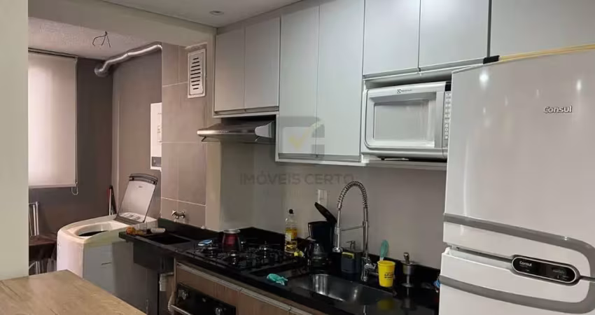 Apartamento à venda - conforto e lazer completo no centro de osasco/sp!