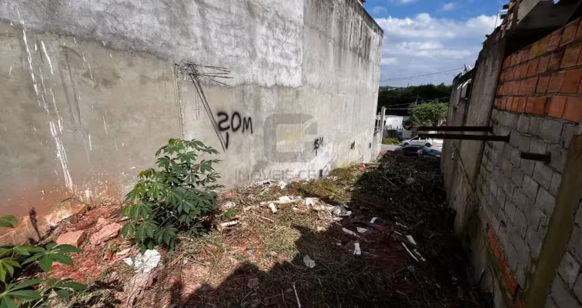 Terreno comercial à venda - jd. ana cristina -jandira/ barueri/sp125m²  terreno quitado com escritura.construa seu sonho nesse bairro em crescimento!