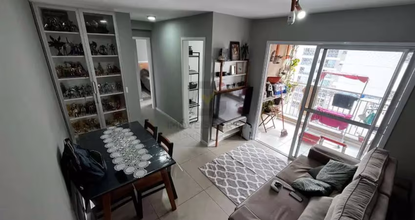 Apartamento à venda no condomínio resort eco vida - osasco/sp: 2 quartos, lazer completo e segurança!  #imóveisosasco #investimentoimobiliário