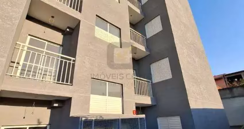 Apartamento à venda em carapicuíba-sp, no parque josé alex andré: 2 quartos, 2 salas, 1 banheiro, 1 vaga. confira!