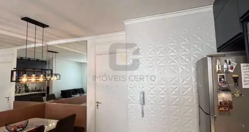 Apartamento à venda no condomínio boulevard parque central - 2 quartos, 1 vaga - osasco/sp - aproveite agora!