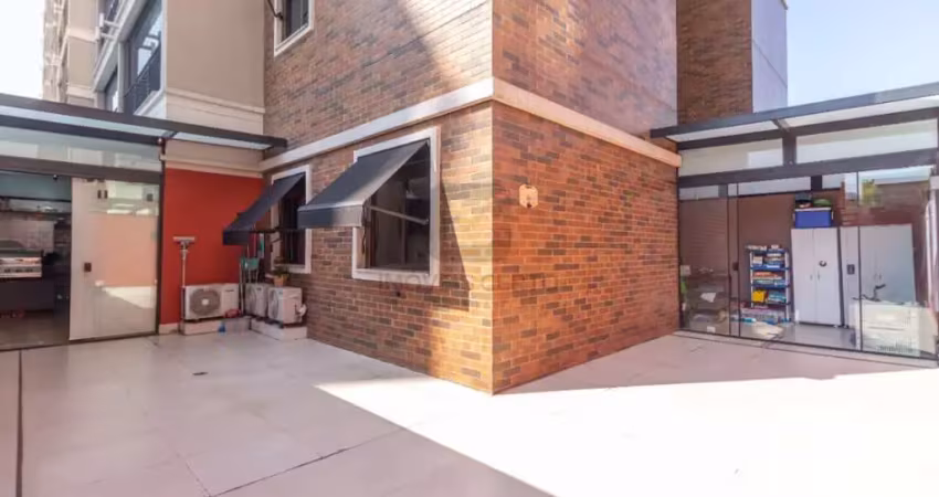 Apartamento à venda em água branca, garden  são paulo-sp: 2 quartos, 2 suítes, 2 salas, 2 banheiros, 1 vaga de garagem, 139m².
