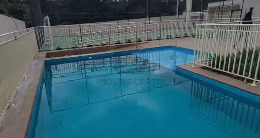 Apartamento à venda em cotia-sp, chácara ondas verdes: 2 quartos, 1 banheiro, 1 vaga de garagem, 45m² de área. venha conferir!