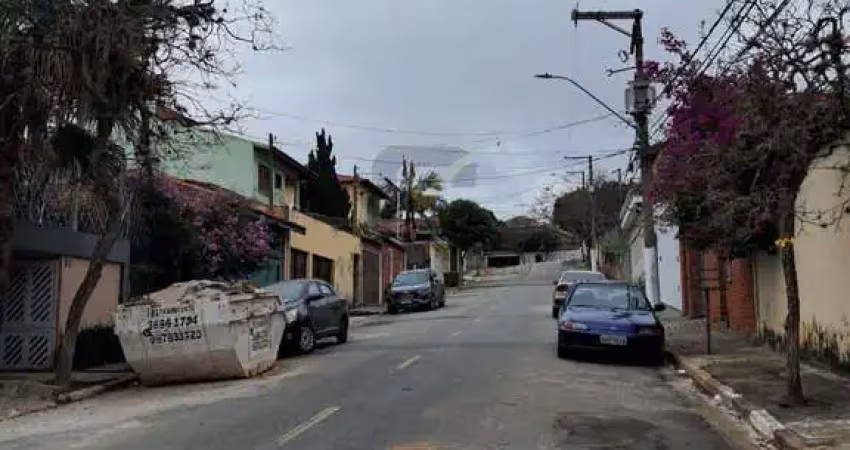 Terreno com leve declive a venda na região do adalgisa, em osasco.