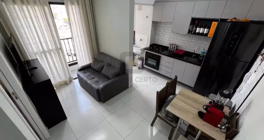 Apartamento à venda na vila yolanda, osasco: condomínio repletto  1 quarto, 32m², infraestrutura completa!