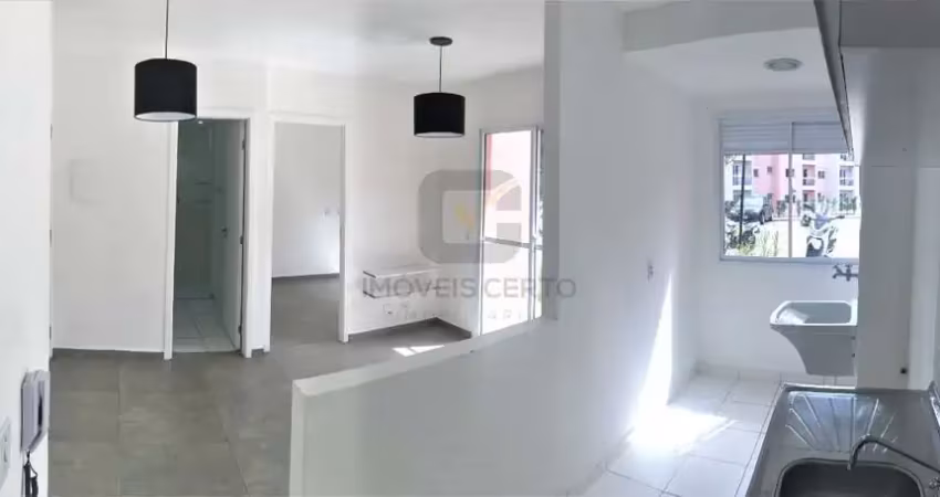 Apartamento à venda em cotia-sp, nakamura park: 1 quarto, 1 banheiro, 1 vaga de garagem, 32,00m² de área. venha conferir!