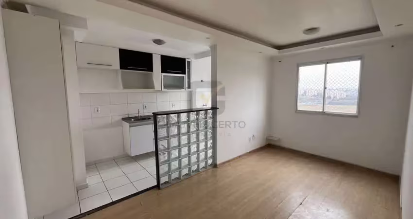 Apartamento com 2 quartos à venda na Vila da Oportunidade, Carapicuíba 