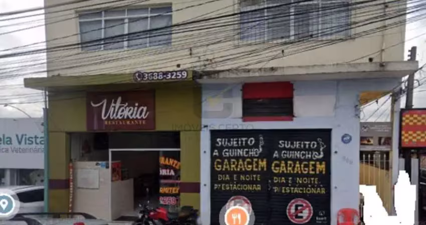 Imóvel comercial à venda em osasco-sp, bairro bela vista: 13 salas, 10 banheiros, 440 m² de área