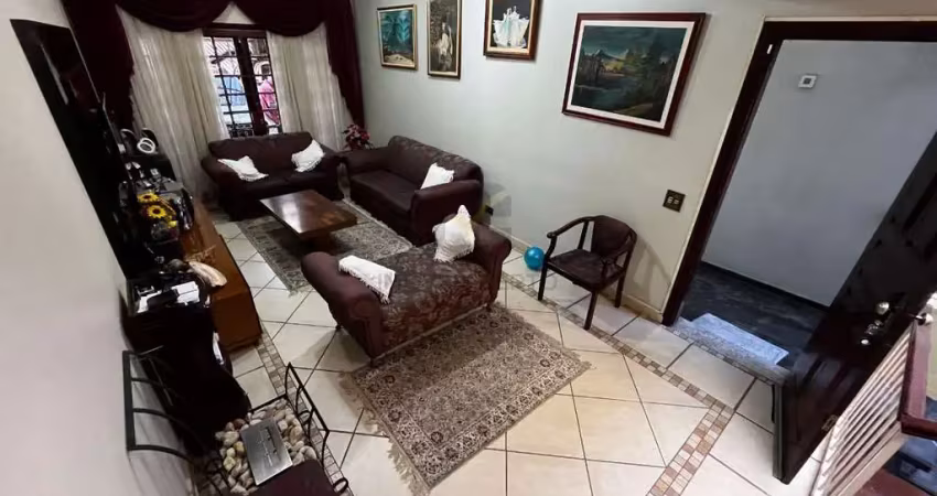 Vila adalgisa - casa à venda em são paulo - conforto, espaço e localização privilegiada!