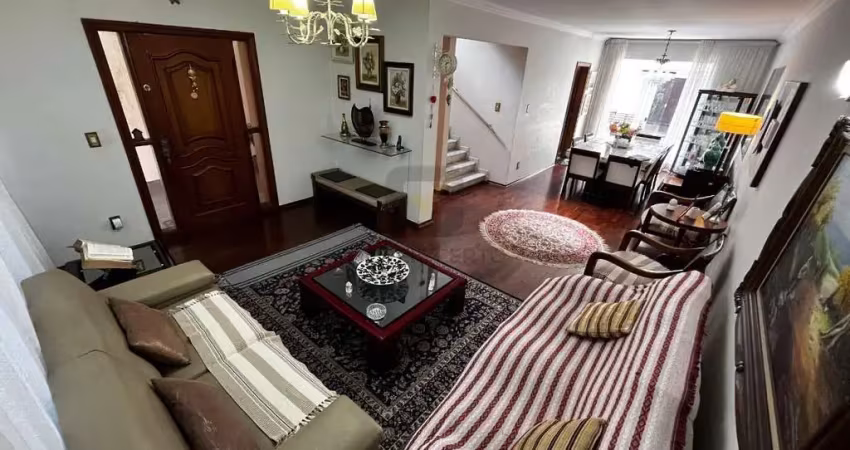 Imperdível! casa à venda em são paulo-sp, jardim das acácias: 3 quartos, 1 suíte, 3 salas, 6 banheiros, 3 vagas, 210m².