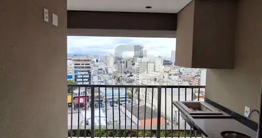 Apartamento a venda em osasco centro, 2 quartos (2 suítes), para reforma, andar médio com sensação de mais alto, vista livre