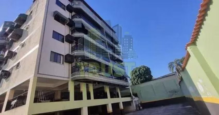 Cobertura para Venda em Rio de Janeiro, Freguesia (Jacarepaguá), 3 dormitórios, 1 suíte, 3 banheiros, 2 vagas