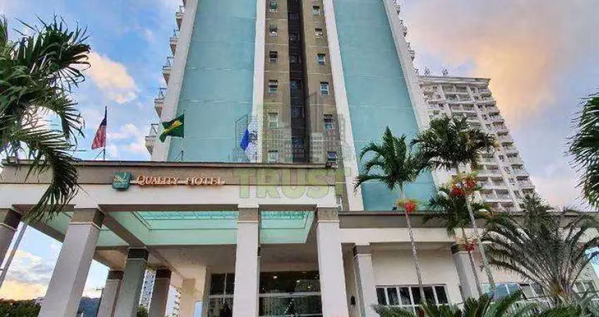 Apartamento para venda em rio de janeiro, jacarepaguá, 1 dormitório, 1 suíte, 1 banheiro, 1 vaga