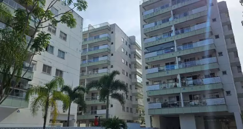 Cobertura para venda em rio de janeiro, freguesia (jacarepaguá), 2 dormitórios, 1 suíte, 3 banheiros, 2 vagas