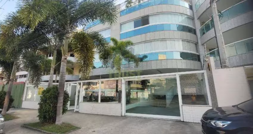 Apartamento para venda em rio de janeiro, recreio dos bandeirantes, 3 dormitórios, 1 suíte, 3 banheiros, 3 vagas