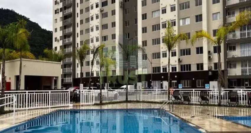 Apartamento para venda em rio de janeiro, jacarepaguá, 2 dormitórios, 1 banheiro, 1 vaga