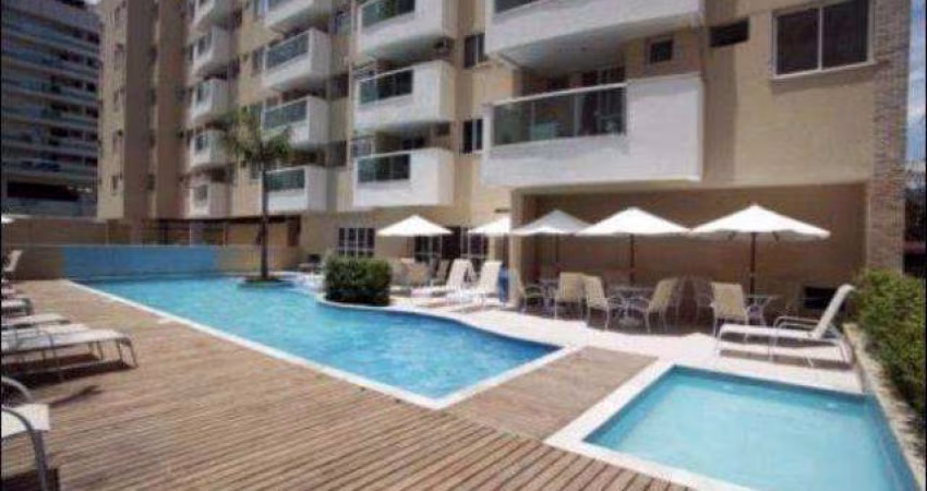 Apartamento para Venda em Rio de Janeiro, Freguesia (Jacarepaguá), 3 dormitórios, 1 suíte, 2 banheiros, 1 vaga