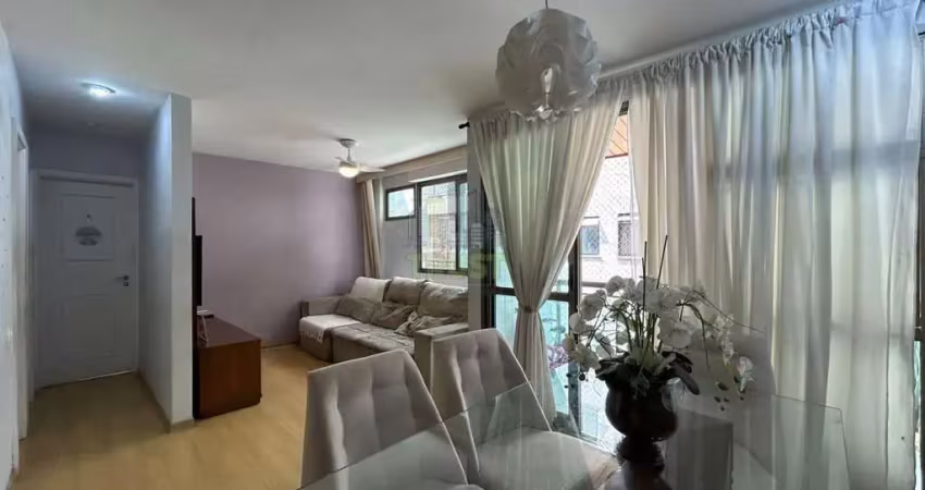 Apartamento para venda em rio de janeiro, freguesia (jacarepaguá), 2 dormitórios, 1 suíte, 2 banheiros, 1 vaga