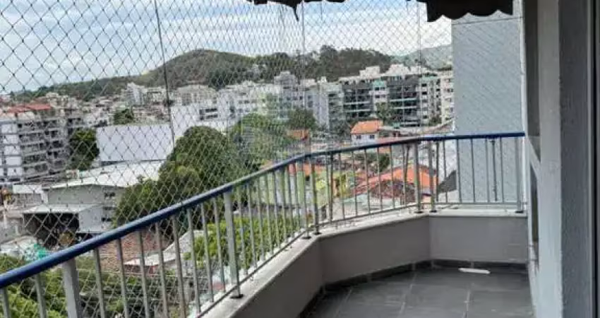 Apartamento para venda em rio de janeiro, freguesia (jacarepaguá), 2 dormitórios, 1 suíte, 2 banheiros, 1 vaga