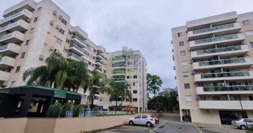 Apartamento para Venda em Rio de Janeiro, Taquara, 3 dormitórios, 1 suíte, 2 banheiros, 1 vaga