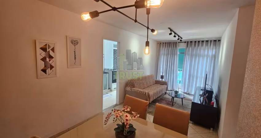Apartamento para Venda em Rio de Janeiro, Freguesia (Jacarepaguá), 3 dormitórios, 1 suíte, 2 banheiros, 1 vaga