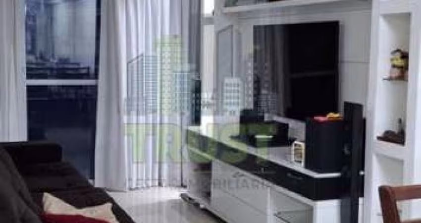 Apartamento para Venda em Rio de Janeiro, Pechincha, 3 dormitórios, 2 suítes, 3 banheiros, 1 vaga