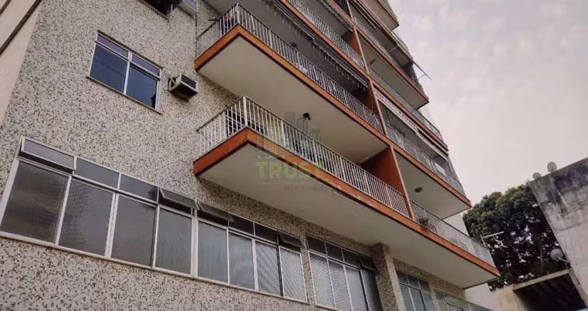 Apartamento para venda em rio de janeiro, taquara, 3 dormitórios, 1 suíte, 3 banheiros, 1 vaga